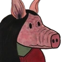 Pige emote