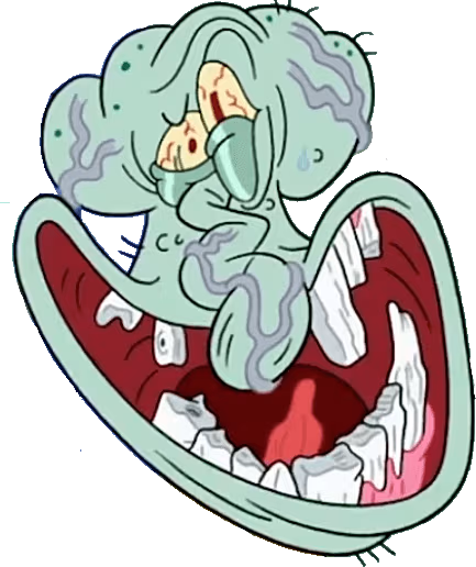 squid emote