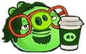Garry emote