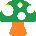 1UpMushroom emote