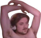 forsenPits emote