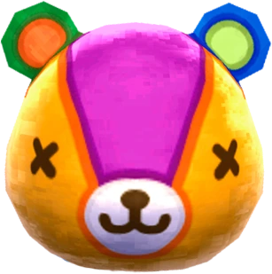 Stitches emote