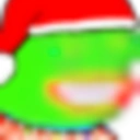 PepeLa static emote