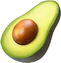 JustAnAvocado emote