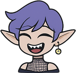 Chase_Laugh static emote