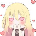 InLove emoji