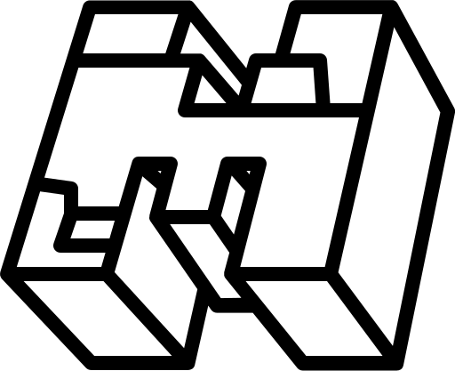 M_aka_Minecraft emote
