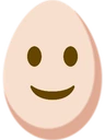 smileyegg emote