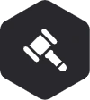 ModeratorBlack emote