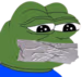 pepetaped emote