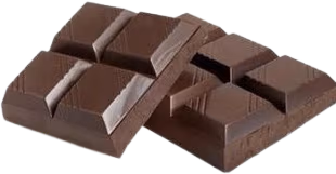 chocolate emote