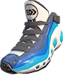 BluePowerStripes emote