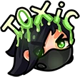 ViperToxic emoji