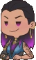 Reyna emote