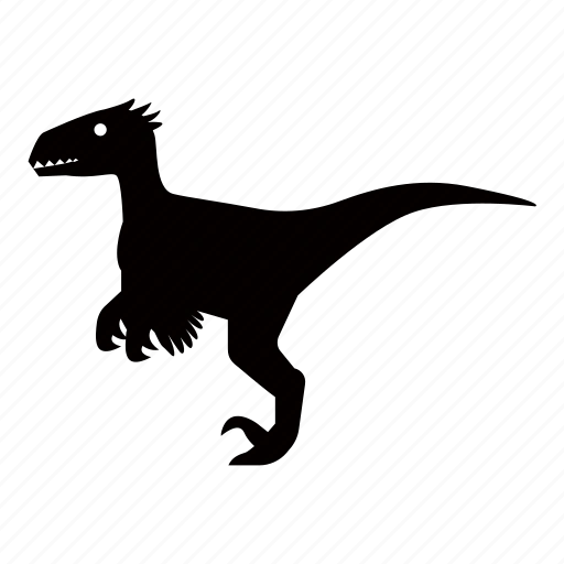 deinonychus emote