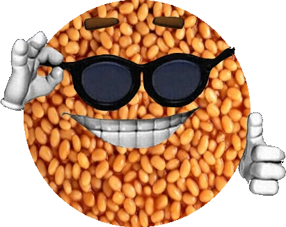 coolbeans emoji
