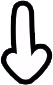 Symbol_Down_Arrow emote