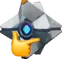 Ghost_Think emote