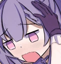 keqpanik emote