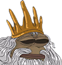 FeelsGwynMan emote