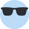cool_light_blue_circle emote