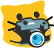 meowcamera emote
