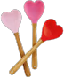 heartspoons emote