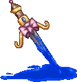 DaggerBlueBlood emote