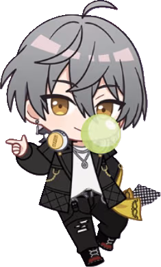 Leo emote