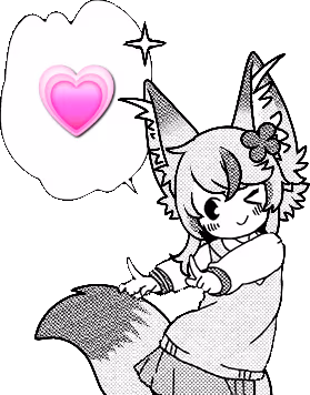 KIPPYLUV emote