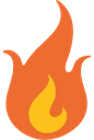 googlefire emote