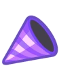 Tada_Purple emote