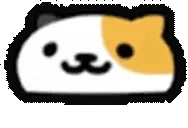catnod emote