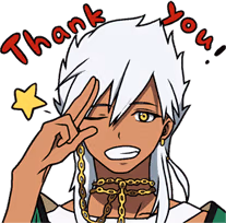 magi13 emote