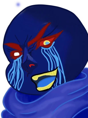ErrorSans_Jojo emote