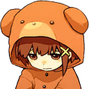 Sadness emote
