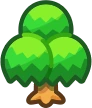 tree emote