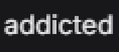 dedicated