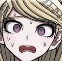 KaedeWorried emote