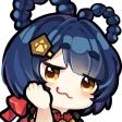 XianglingSmug emote