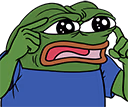 Peepo_ThinkPeepoThink emote