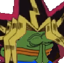 prayge emote