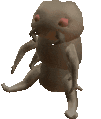 maneater animated emote