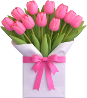 Pink_tulips emote