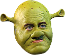 Shrek emote