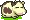 cowsleeping emote