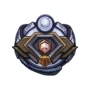 Legend emote