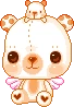 Bear emote