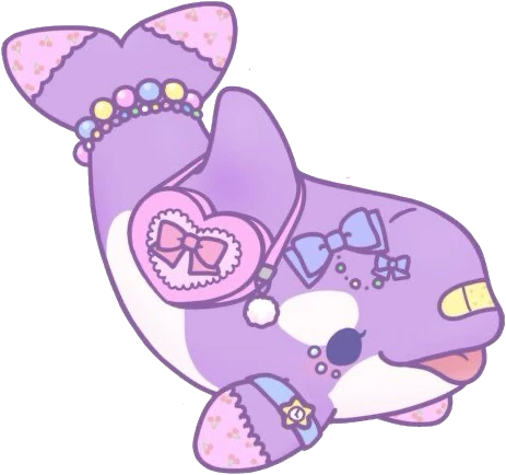 purple_orca emote