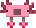 Axolotl emote